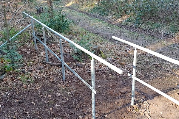 Geländer, Handläufe und Balkongeländer