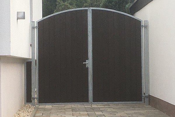 Geländer, Handläufe und Balkongeländer