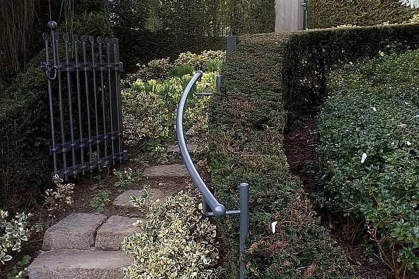 Geländer, Handläufe und Balkongeländer