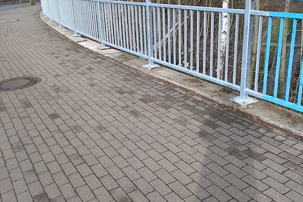 Geländer, Handläufe und Balkongeländer