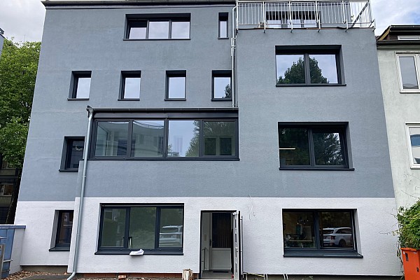 Geländer, Handläufe und Balkongeländer